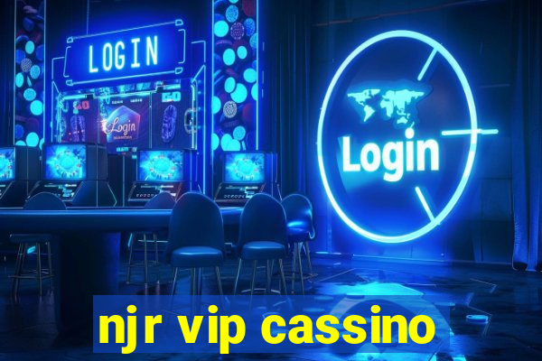 njr vip cassino